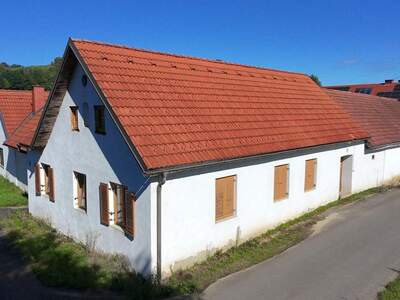 Haus kaufen in 8350 Petersdorf I (Bild 1)