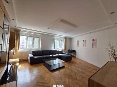 Mietwohnung in 1050 Wien (Bild 2)
