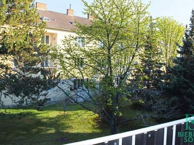Mietwohnung in 2500 Baden