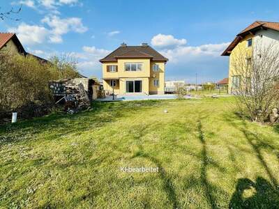 Haus kaufen in 4482 Ennsdorf (Bild 3)