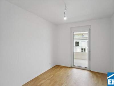 Terrassenwohnung mieten in 8020 Graz (Bild 1)