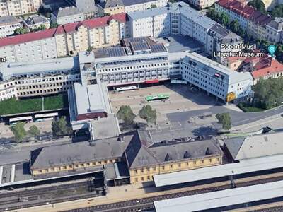 Büro / Praxis kaufen in 9020 Klagenfurt (Bild 1)