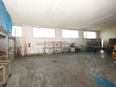 Gewerbeobjekt mieten in 1220 Wien (Bild 2)