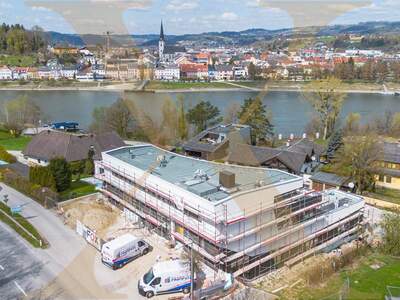 Wohnung mieten in 4073 Wilhering