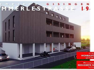 Eigentumswohnung in 6800 Feldkirch