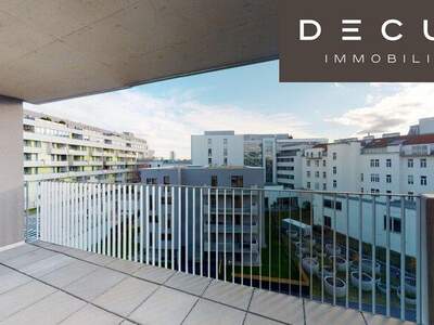 Terrassenwohnung mieten in 1110 Wien (Bild 5)