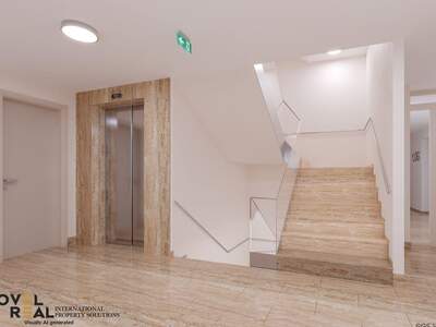 Wohnung mit Balkon kaufen in 1020 Wien (Bild 4)