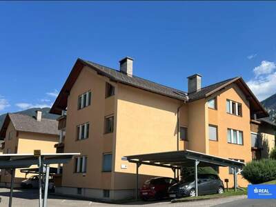 Wohnung kaufen in 9170 Ferlach