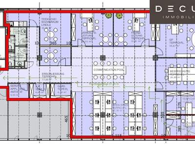 Gewerbeobjekt mieten in 1200 Wien