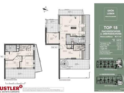 Wohnung kaufen in 2380 Perchtoldsdorf