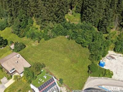 Grundstück kaufen in 6600 Reutte