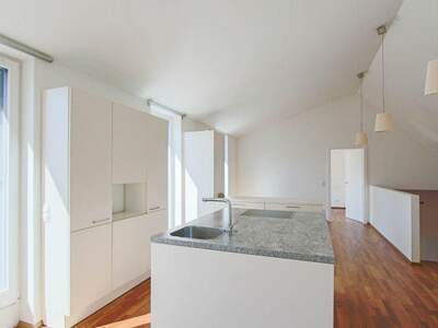 Terrassenwohnung mieten in 1210 Wien (Bild 2)