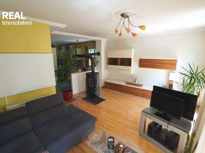 Haus mit Garten kaufen in 2392 Sulz (Bild 3)