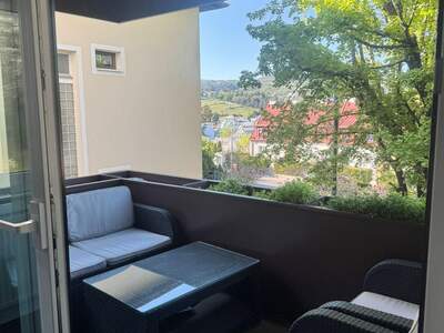Wohnung mit Balkon kaufen in 1190 Wien (Bild 5)