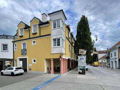 Anlageobjekt kaufen in 2544 Leobersdorf