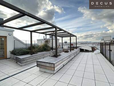 Gewerbeobjekt mieten in 1220 Wien