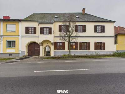 Haus kaufen in 7082 Donnerskirchen