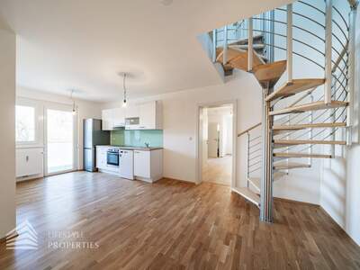 Wohnung mieten in 8295 Sankt Johann