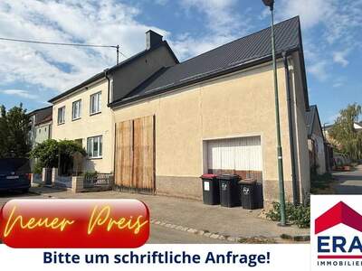Haus kaufen in 2144 Altlichtenwarth
