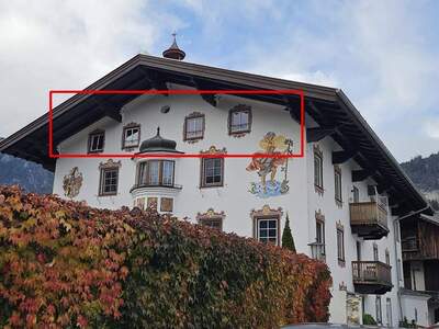 Mietwohnung provisionsfrei in 6233 Voldöpp