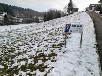 Grundstück kaufen in 5273 Roßbach