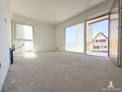 Wohnung mit Balkon kaufen in 8075 Hart (Bild 3)