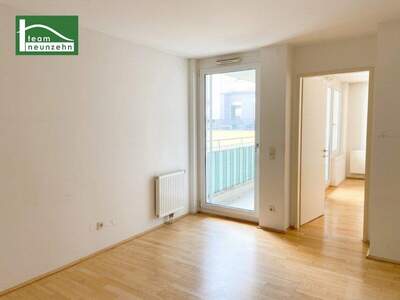 Terrassenwohnung mieten in 1100 Wien (Bild 1)