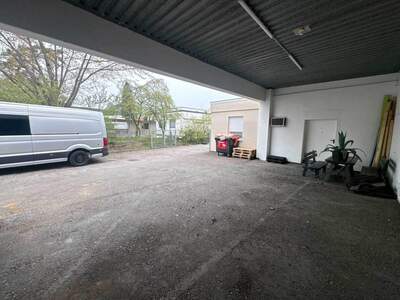 Gewerbeobjekt mieten in 4481 Asten (Bild 3)