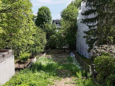 Grundstück kaufen in 1130 Wien
