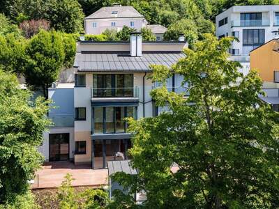 Haus kaufen in 5101 Bergheim