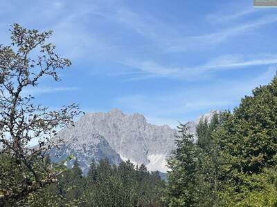 Grundstück kaufen in 6370 Kitzbühel (Bild 1)