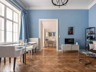 Wohnung mieten in 1080 Wien