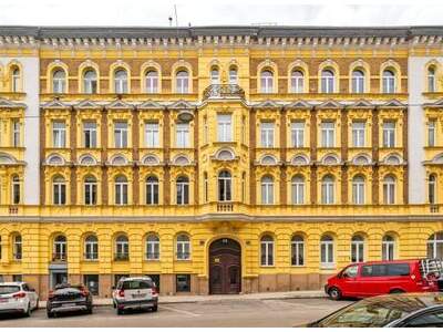 Eigentumswohnung in 1150 Wien