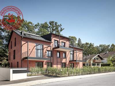 Maisonette provisionsfrei kaufen in 5071 Siezenheim