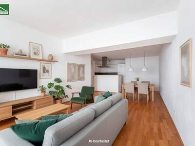 Mietwohnung in 1100 Wien