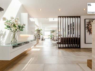 Villa kaufen in 4400 Garsten