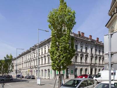 Mietwohnung in 8700 Leoben