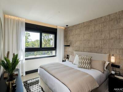 Eigentumswohnung in 29660 Marbella (Bild 3)