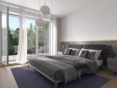 Terrassenwohnung kaufen in 1190 Wien (Bild 4)