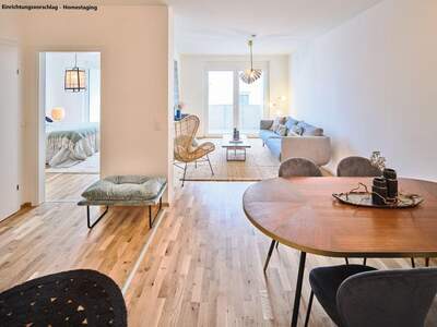 Wohnung mieten in 2700 Wiener Neustadt (Bild 5)