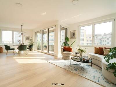 Anlageobjekt kaufen in 1100 Wien