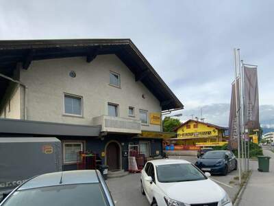 Gewerbeobjekt mieten in 6130 Schwaz