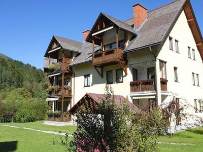 Terrassenwohnung mieten in 8933 St. Gallen (Bild 2)