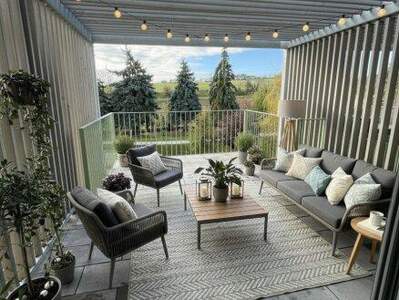 Terrassenwohnung mieten in 1100 Wien (Bild 5)