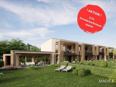 Eigentumswohnung in 9201 Krumpendorf