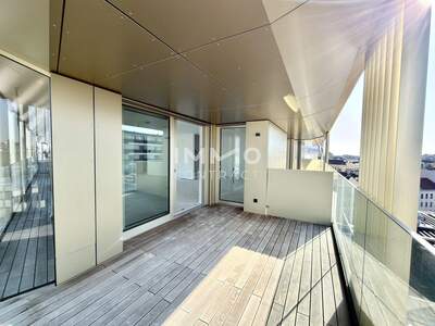 Wohnung mit Balkon kaufen in 1100 Wien (Bild 4)
