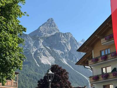 Eigentumswohnung in 6632 Ehrwald