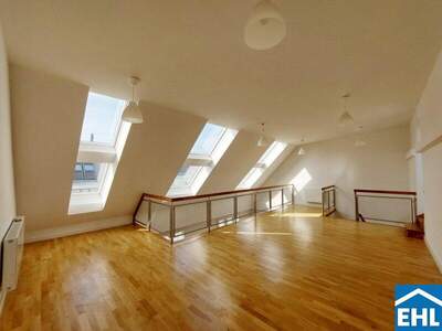 Terrassenwohnung mieten in 1010 Wien (Bild 3)