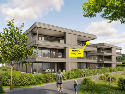 Wohnung kaufen in 6800 Feldkirch