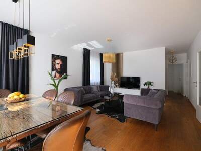 Terrassenwohnung kaufen in 4820 Bad Ischl (Bild 4)